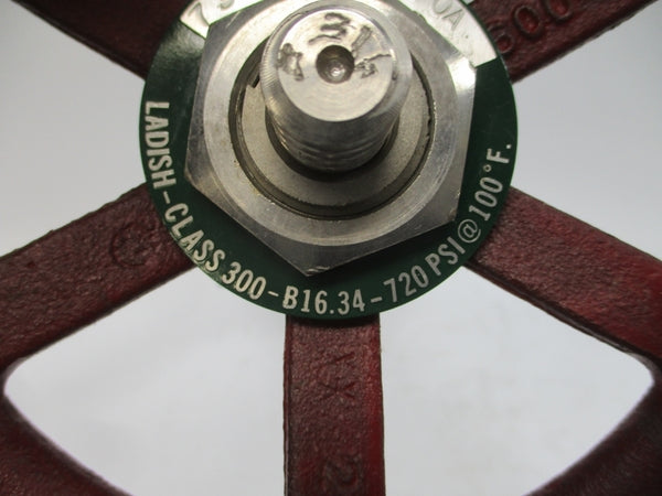 LADISH 7391-0714-10A 720PSI 3-1/2" NSNP
