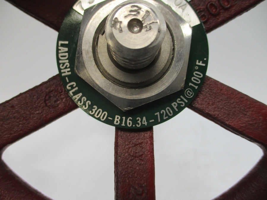 LADISH 7391-0714-10A 720PSI 3-1/2" NSNP