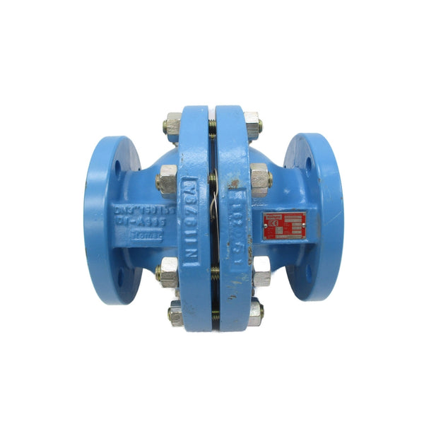 FLOWSERVE ARV2 87PSI 3" NSNP
