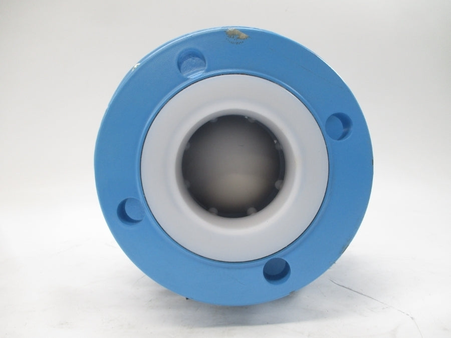 FLOWSERVE ARV2 87PSI 3" NSNP