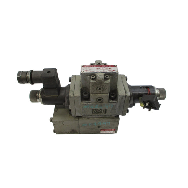 TOYO-OKI EHD3-60P-G3BCA-03 EHD3-P-03 UNMP