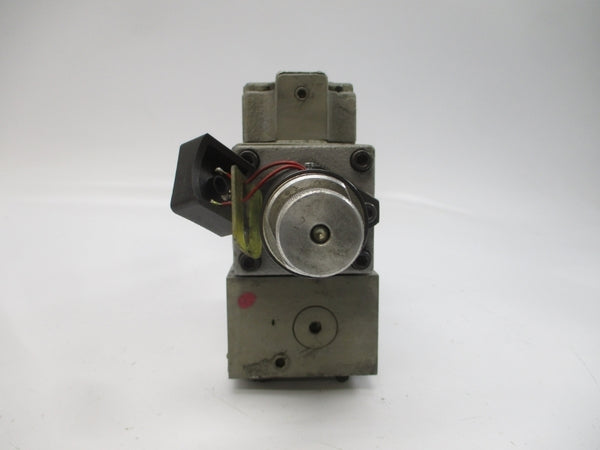 TOYO-OKI EHD3-60P-G3BCA-03 EHD3-P-03 UNMP