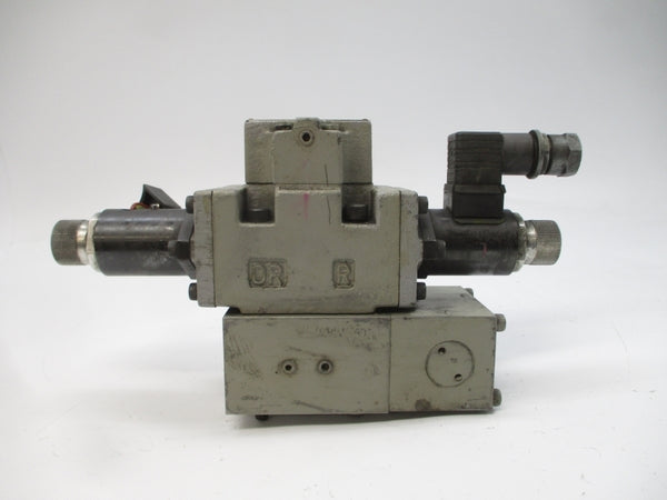 TOYO-OKI EHD3-60P-G3BCA-03 EHD3-P-03 UNMP