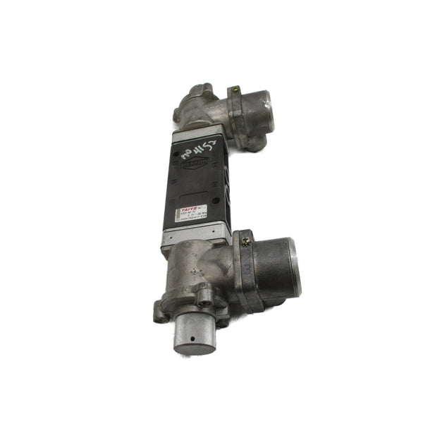TAIYO E5ED-8E-10 100VAC NSNP