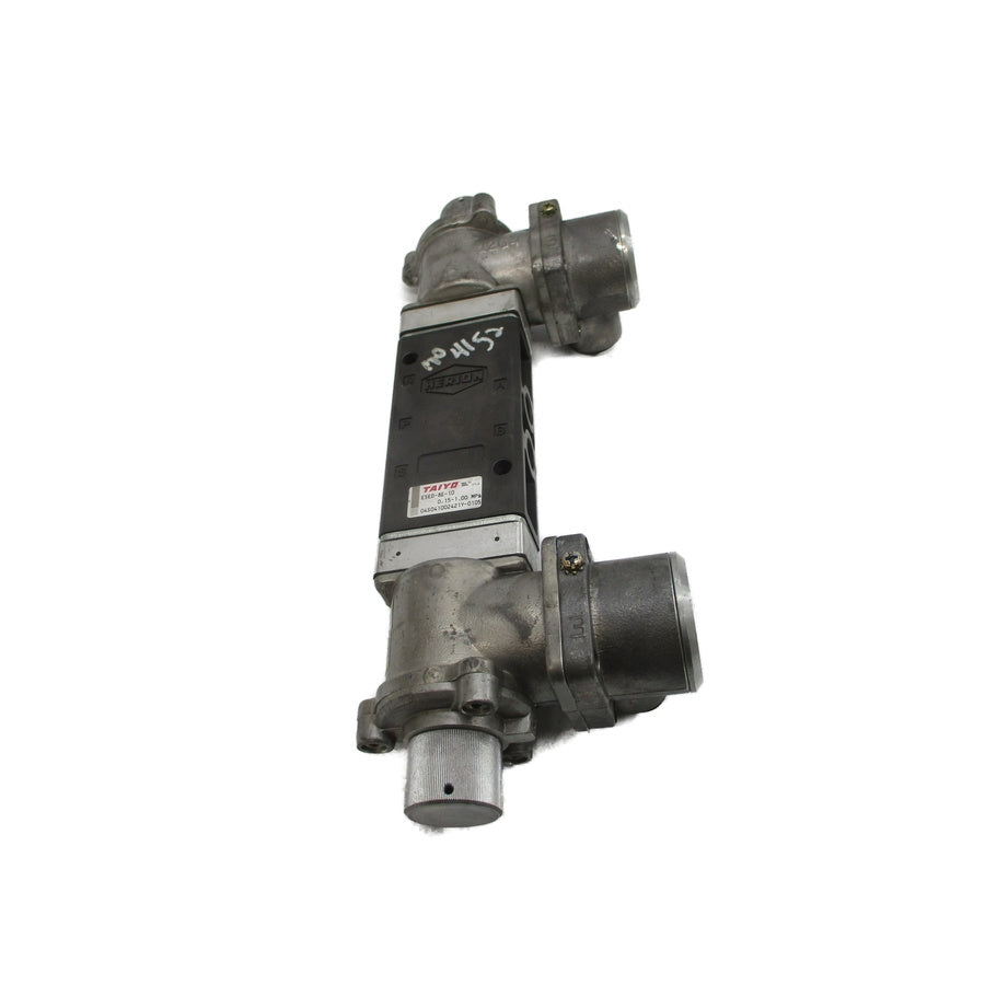 TAIYO E5ED-8E-10 100VAC NSNP