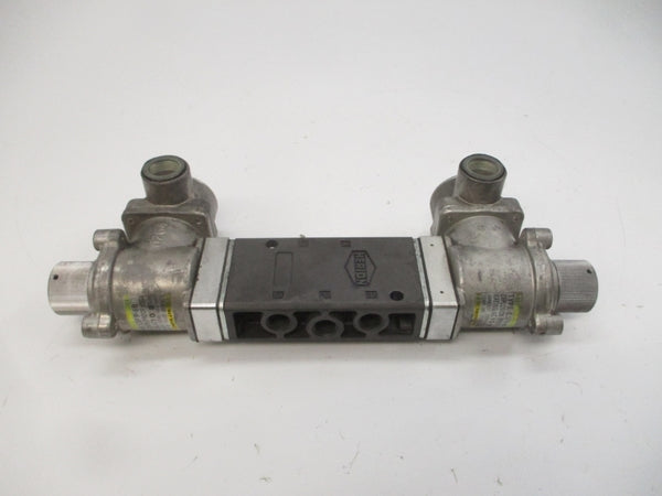 TAIYO E5ED-8E-10 100VAC NSNP