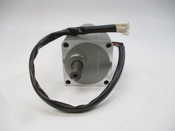 ORIENTAL MOTOR 5IK60UGVH-ECM 220/230V 0.50/0.45-0.44A NSNP