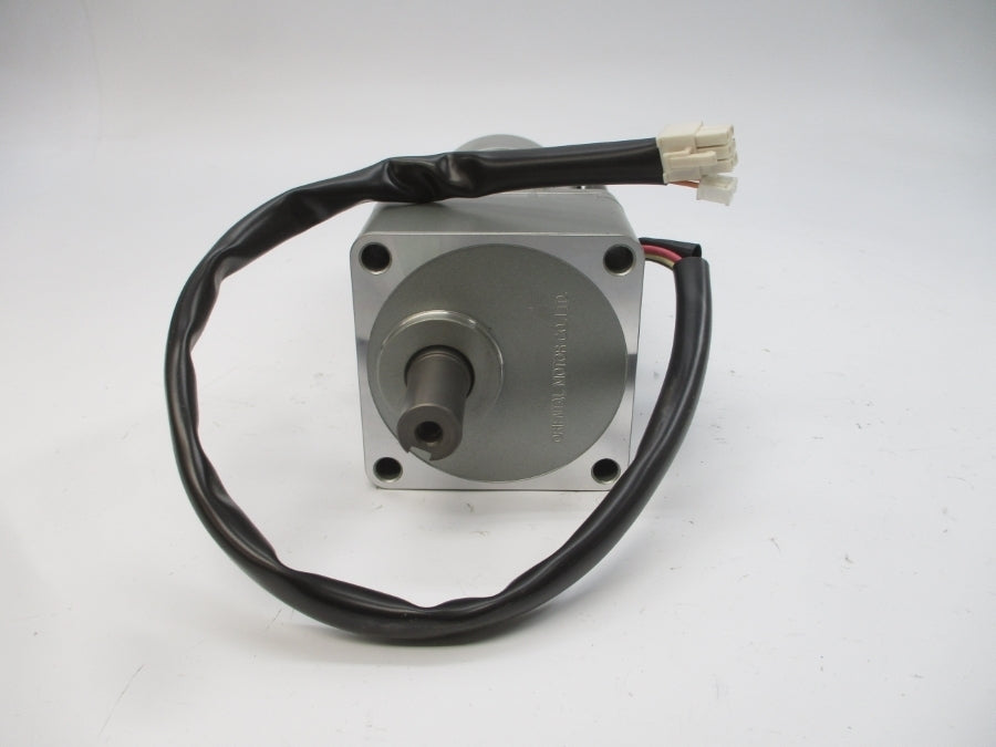 ORIENTAL MOTOR 5IK60UGVH-ECM 220/230V 0.50/0.45-0.44A NSNP