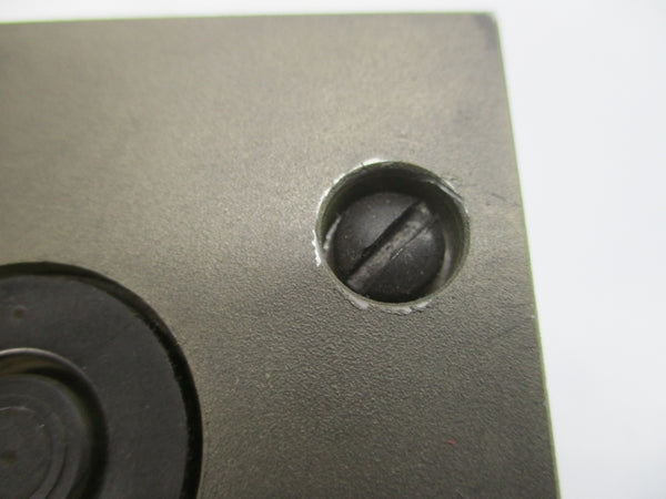 ROSS W7077A3331 24VDC UNMP