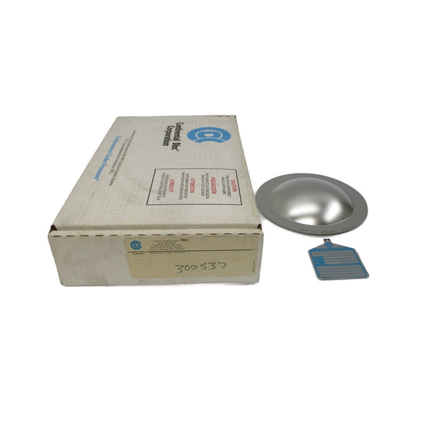 CONTINENTAL DISC KBA(FS) 8041934A 70PSI 550'F 4" NSMP