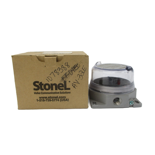 STONEL JXM9611C0NA 31.6VDC NSMP