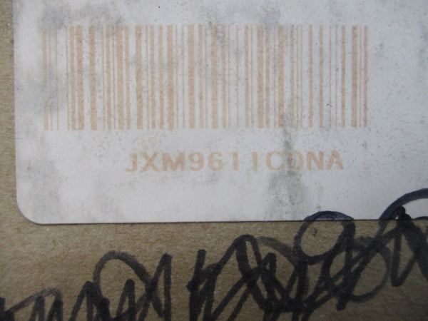 STONEL JXM9611C0NA 31.6VDC NSMP
