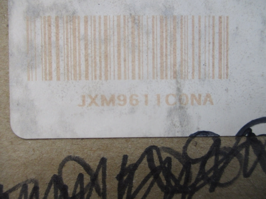 STONEL JXM9611C0NA 31.6VDC NSMP