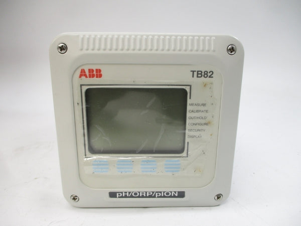 ABB TB82PH2010111 14-42VDC NSMP