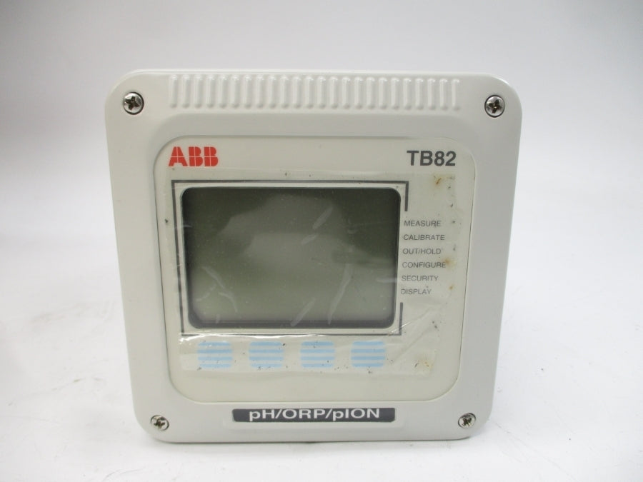 ABB TB82PH2010111 14-42VDC NSMP