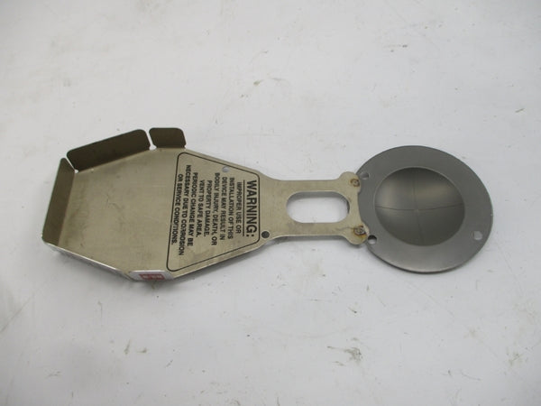 BS&B SAFETY SYSTEMS XN 364661 146PSI 124'C 1" NSMP