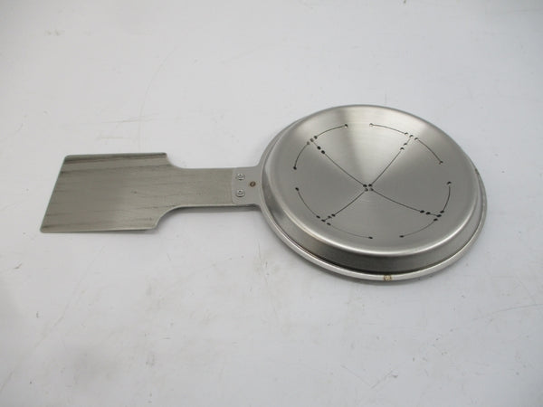 FIKE 300558 D2733-3 49.70PSI 265'F 3" NSMP