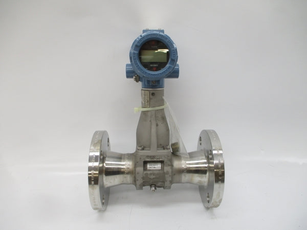 ROSEMOUNT 8800DF020SA1N1D1E5M5 10.8-42VDC NSMP
