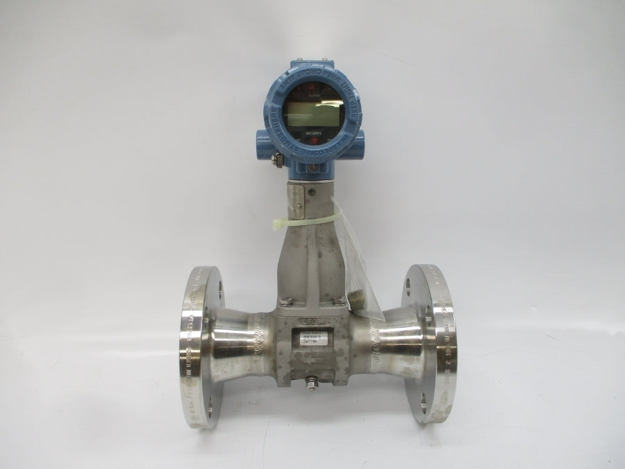 ROSEMOUNT 8800DF020SA1N1D1E5M5 10.8-42VDC NSMP