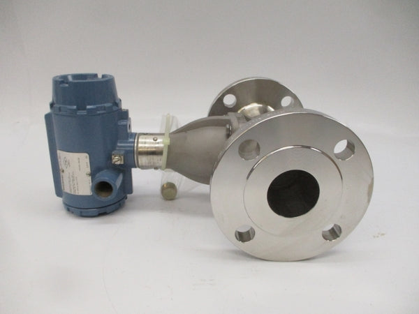 ROSEMOUNT 8800DF020SA1N1D1E5M5 10.8-42VDC NSMP