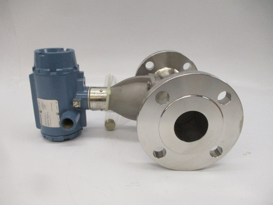 ROSEMOUNT 8800DF020SA1N1D1E5M5 10.8-42VDC NSMP