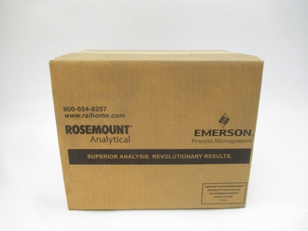 ROSEMOUNT 56-03-22-38-HT 85-265VAC NSFS