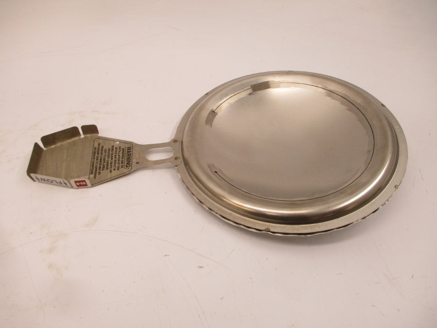 BS&B SAFETY SYSTEMS DV 0300504 6PSI 189'F 6" NSMP