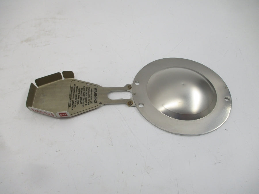 BS&B SAFETY SYSTEMS LPS 420972 15.0PSI 72'F 3" NSMP