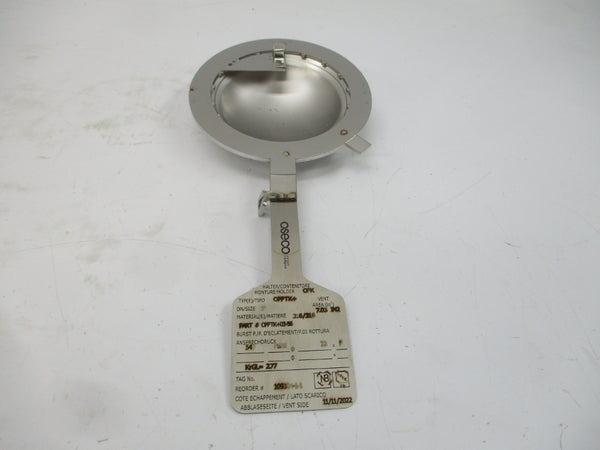 OSECOELFAB OPFTK+03-56 547PSI 72'F 3" NSMP