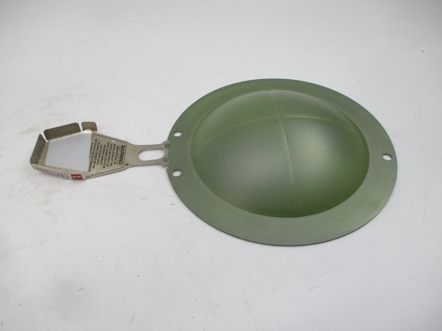BS&B SAFETY SYSTEMS S90 300508 490PSI 190'C 6" NSMP