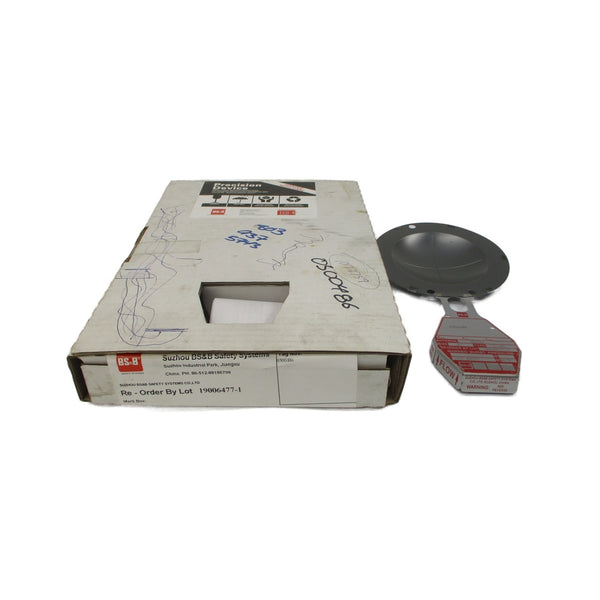 BS&B SAFETY SYSTEMS S-90 0300486 100PSI 60'C 3" NSMP