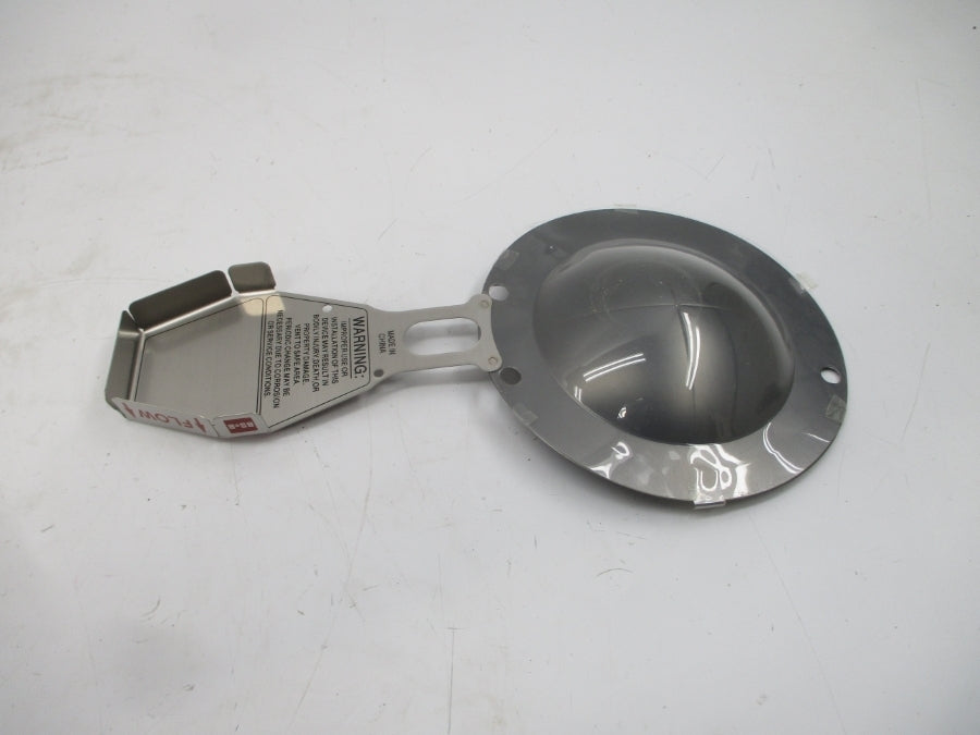 BS&B SAFETY SYSTEMS S-90 0300486 100PSI 60'C 3" NSMP