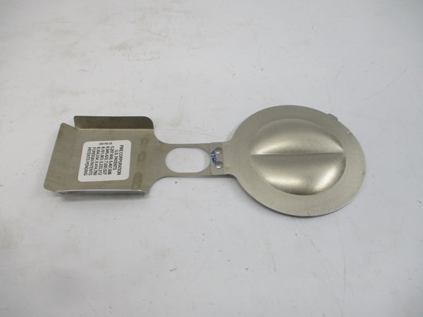 FIKE SRLBT 0381243 50.00PSI 293'F 2" NSMP