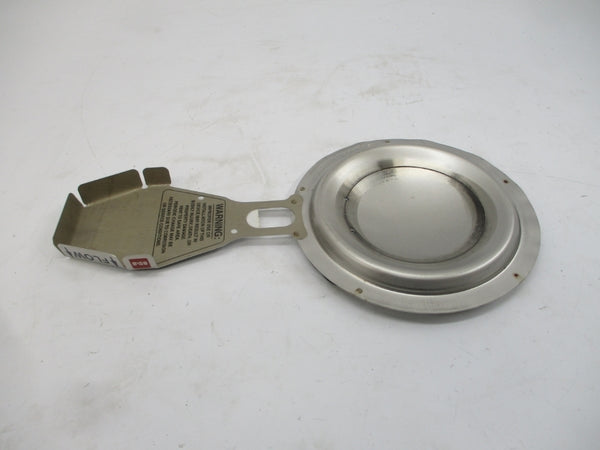 BS&B SAFETY SYSTEMS DV 364663 22.98PSI 69'F 3" NSMP