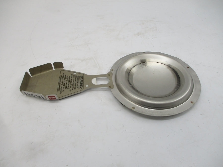 BS&B SAFETY SYSTEMS DV 364663 22.98PSI 69'F 3" NSMP