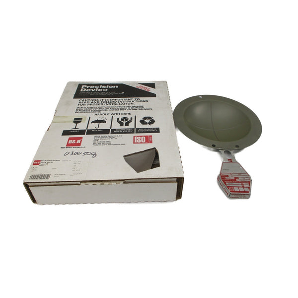 BS&B SAFETY SYSTEMS S-90 0300508 500PSI 190'C 6" NSMP
