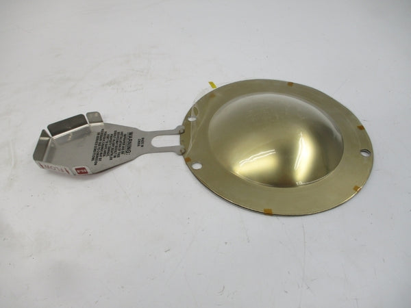 BS&B SAFETY SYSTEMS JRS 300499 50.0PSI 320'F 4" NSMP