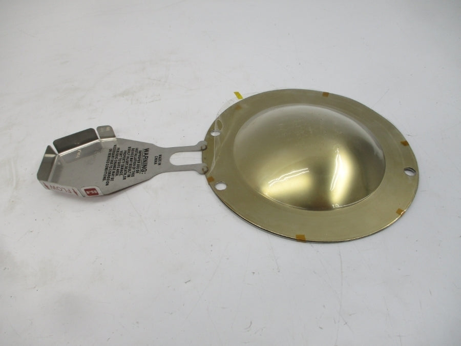 BS&B SAFETY SYSTEMS JRS 300499 50.0PSI 320'F 4" NSMP