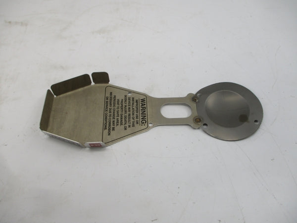 BS&B SAFETY SYSTEMS XN 364662 145PSI 182'C 1" NSMP