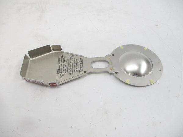 BS&B SAFETY SYSTEMS JRS 300445 149PSI 141'C 1.5" NSMP