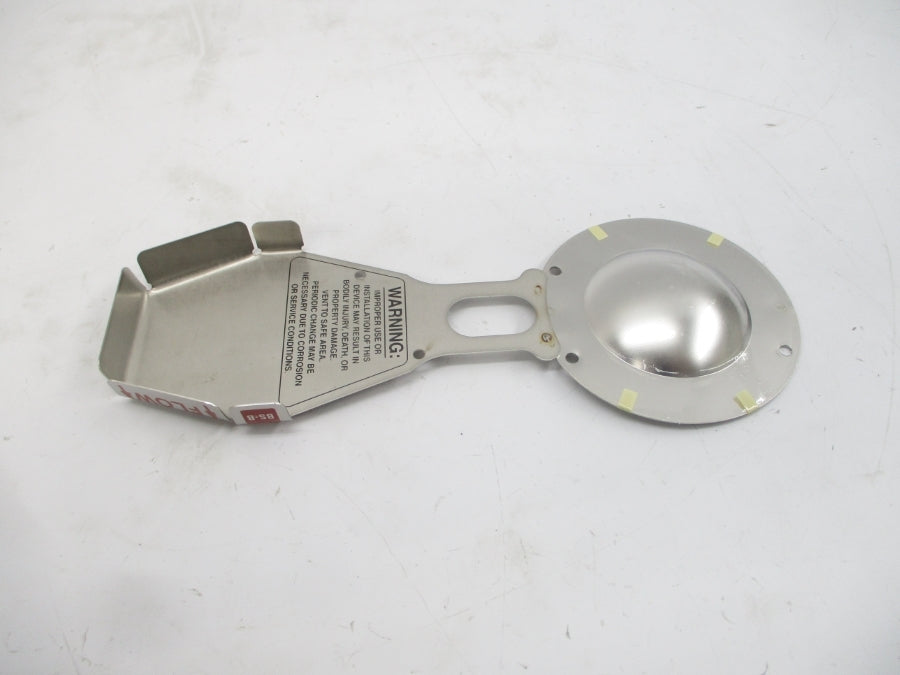 BS&B SAFETY SYSTEMS JRS 300445 149PSI 141'C 1.5" NSMP