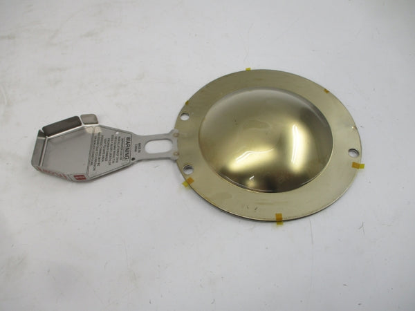 BS&B SAFETY SYSTEMS JRS 0300499 48.5PSI 320'F 4" NSMP