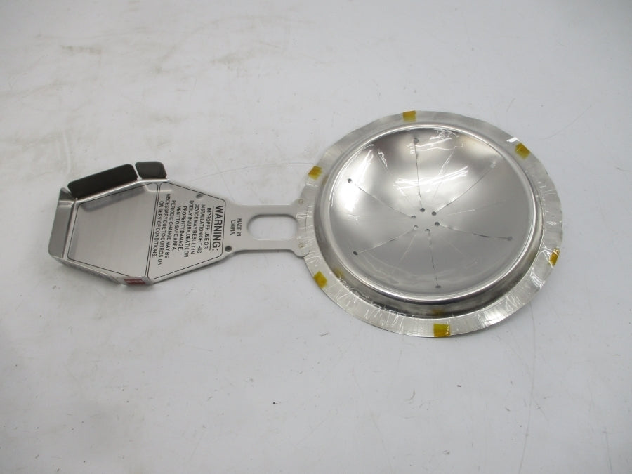 BS&B SAFETY SYSTEMS D(L) 0300471 24.4PSI 64'C 3" NSMP