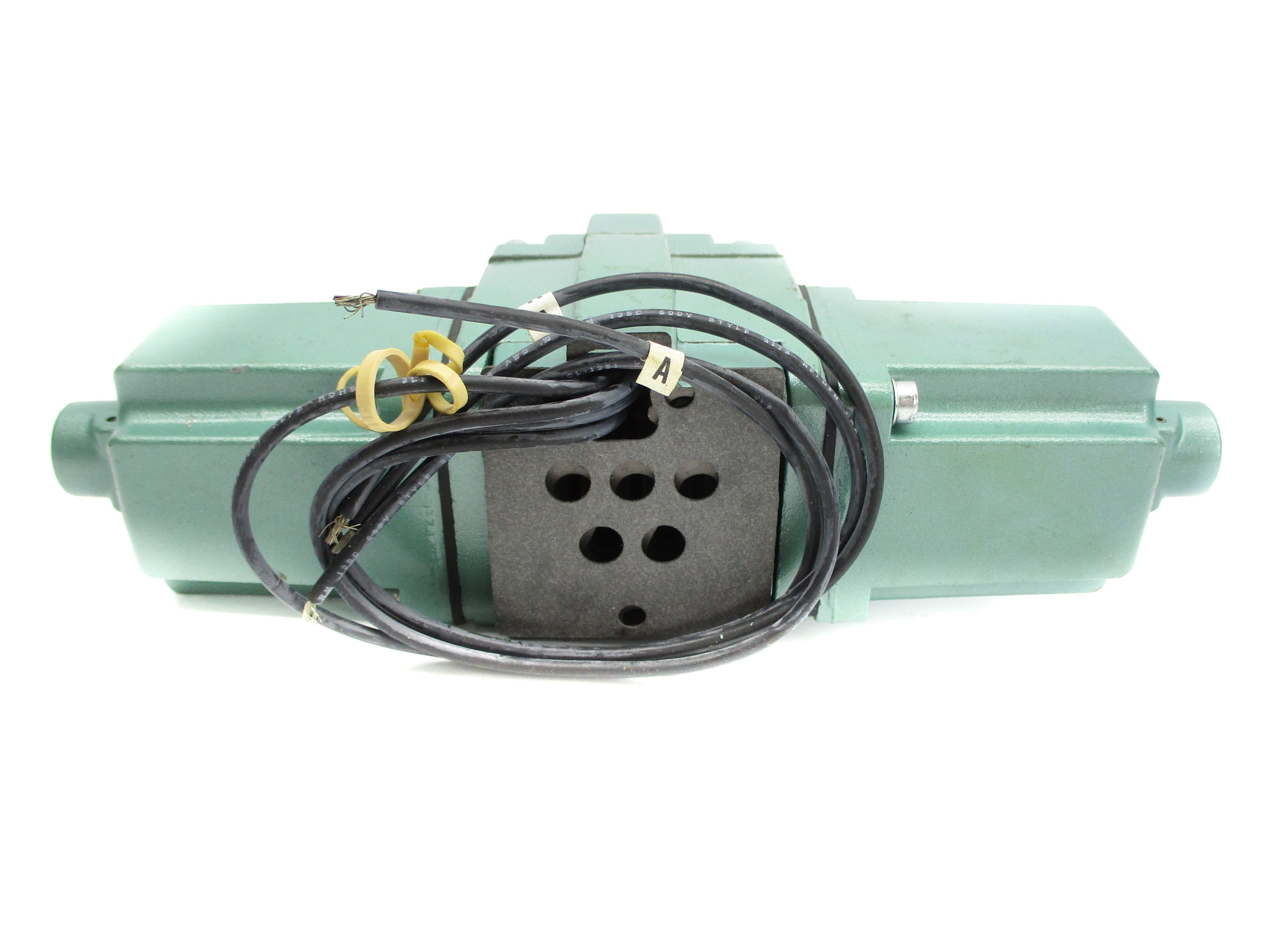 NUMATICS 12DSA40A00030 120V .16A NSNP