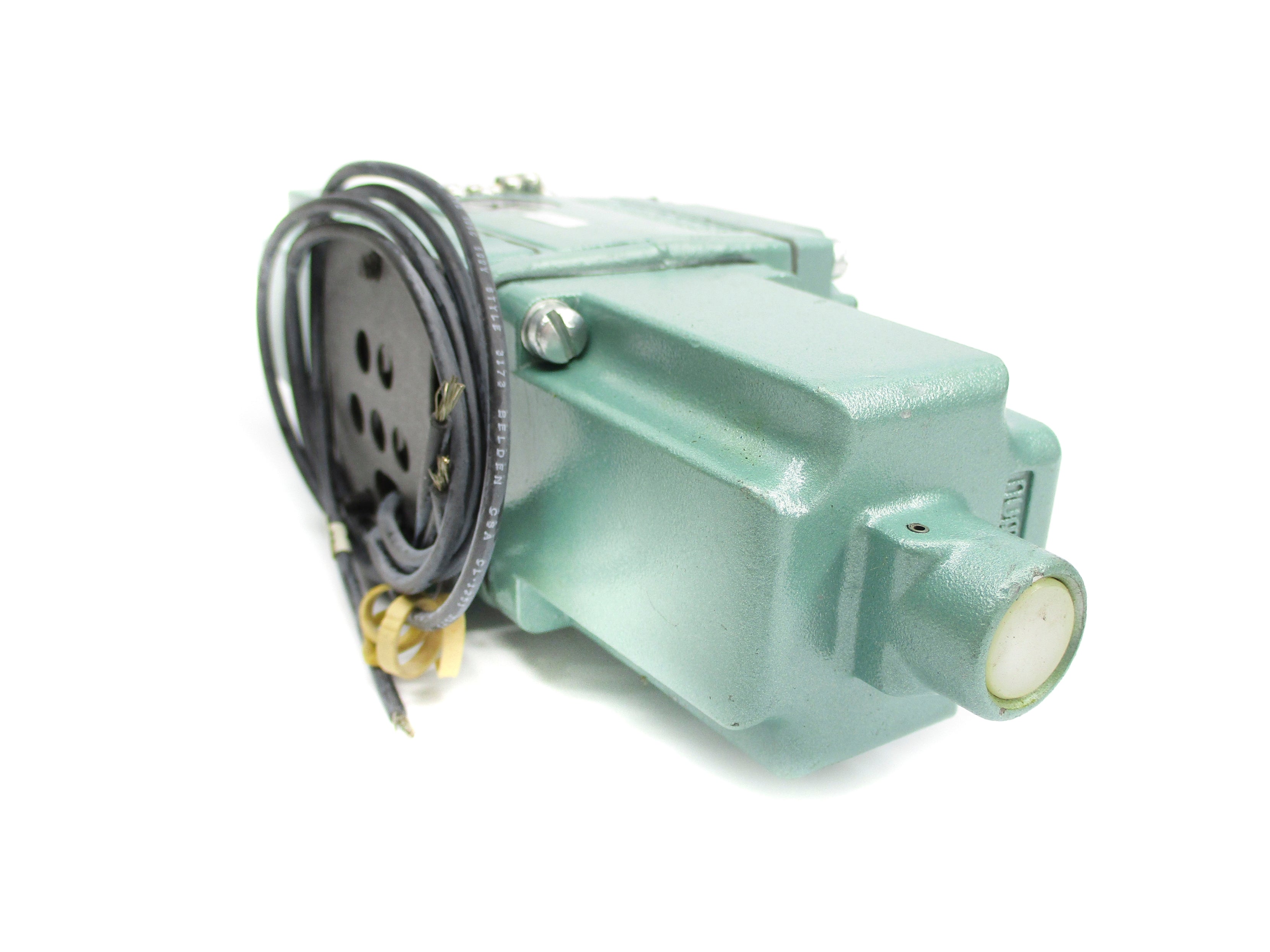 NUMATICS 12DSA40A00030 120V .16A NSNP
