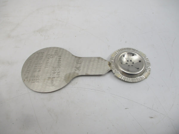 OSECO V-3732-01 PSF-D04848 120/103PSI 22/80'C 1" NSMP