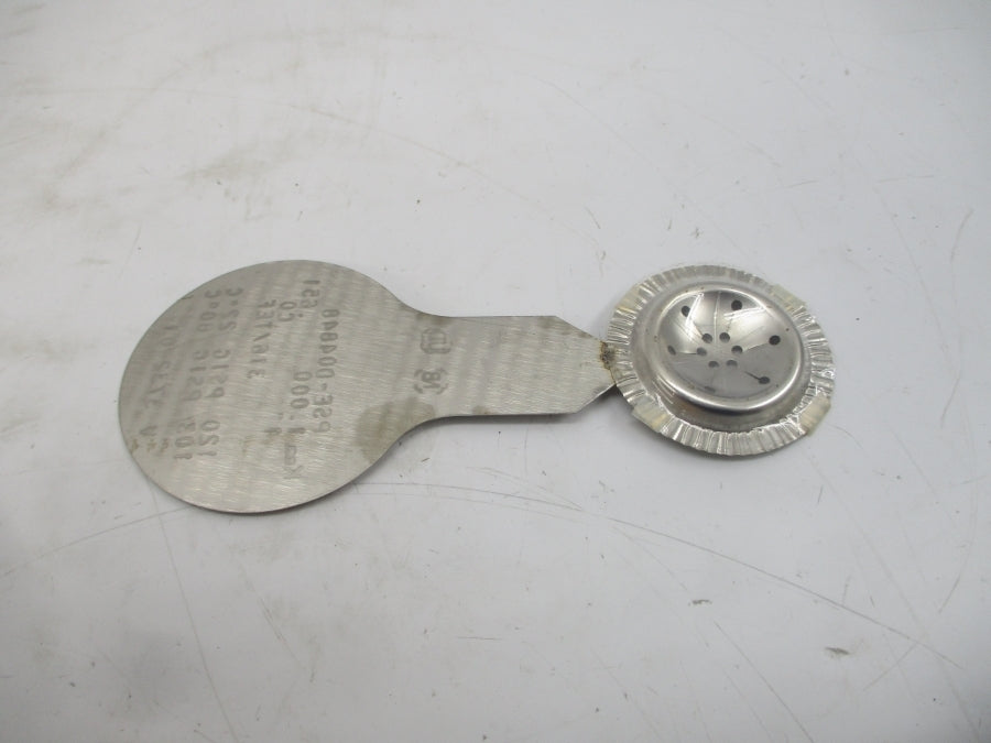 OSECO V-3732-01 PSF-D04848 120/103PSI 22/80'C 1" NSMP