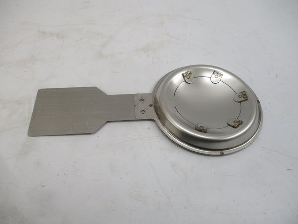 FIKE HOVBT 0417210 65.05/49.05PSI 72/266'F 2" NSMP