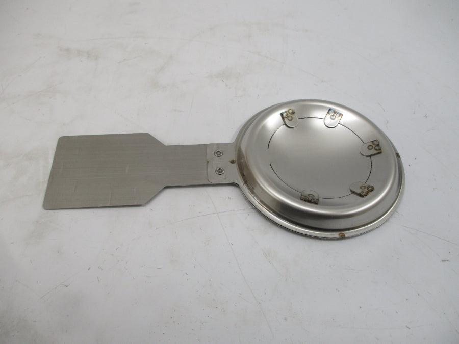 FIKE HOVBT 0417210 65.05/49.05PSI 72/266'F 2" NSMP