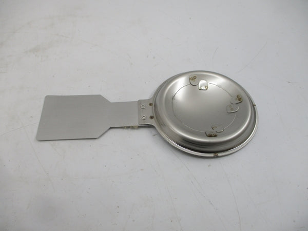 FIKE HOVBT PSD-R131J 71.33/19.38PSI 72/350'F 2" NSMP